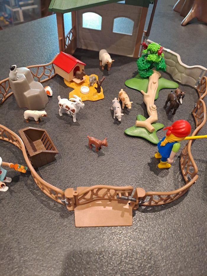 Playmobil country - photo numéro 8