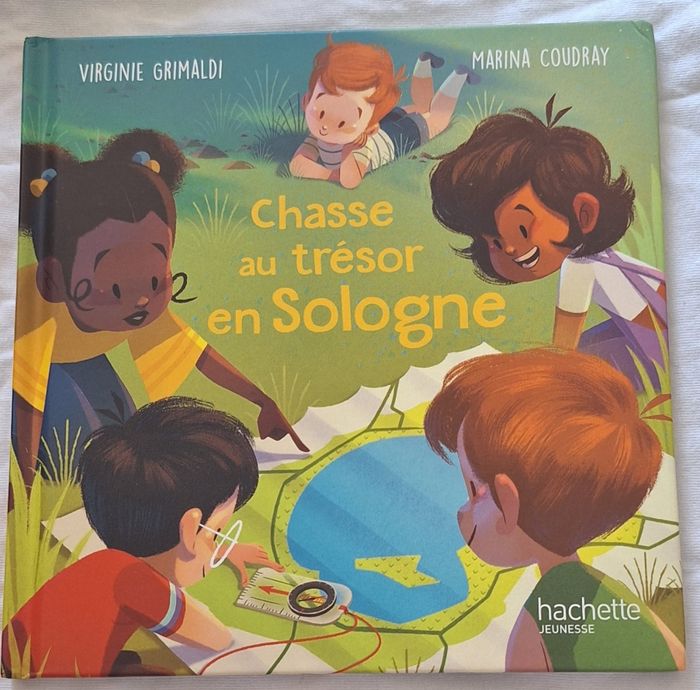 Lot 5 livres Mcdo - photo numéro 2