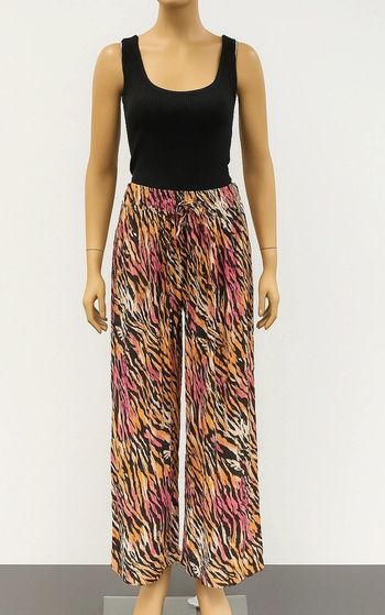 Joli palazzo femme neuf