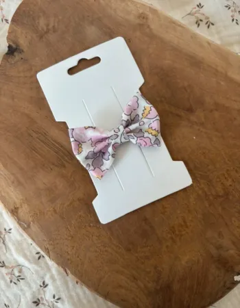 Barrette liberty Betsy