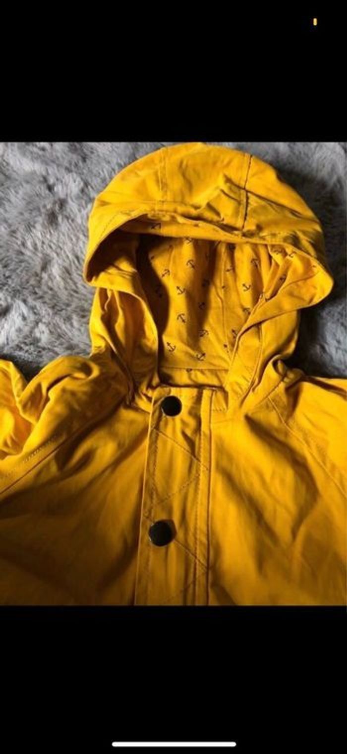 Manteau 9 mois - photo numéro 3