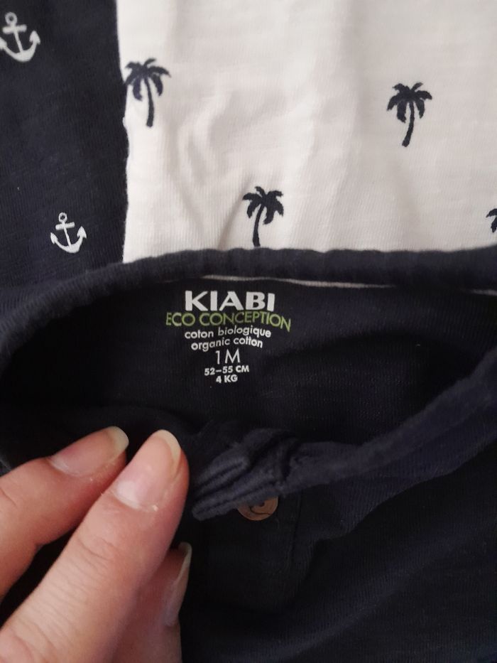 Lot Tee-shirt - photo numéro 2