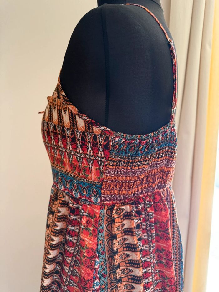 Robes motifs - photo numéro 5