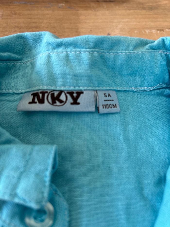 Chemise - photo numéro 2