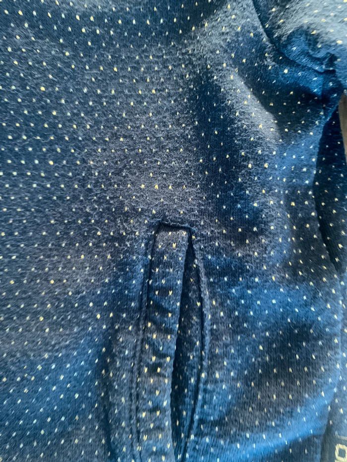 Gilet fille okaidi - photo numéro 4