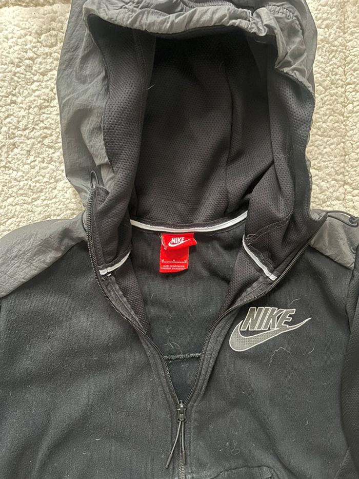 Veste Nike homme - photo numéro 4