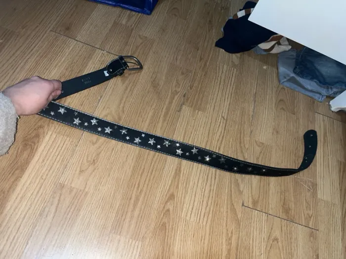 Ceinture - photo numéro 3