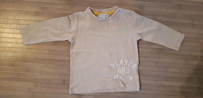 Haut tex - photo numéro 4