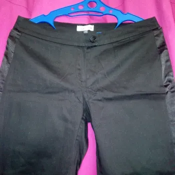 Pantalon femme