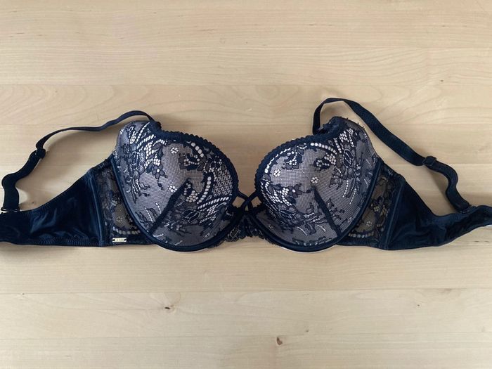 Soutiens gorge - photo numéro 2