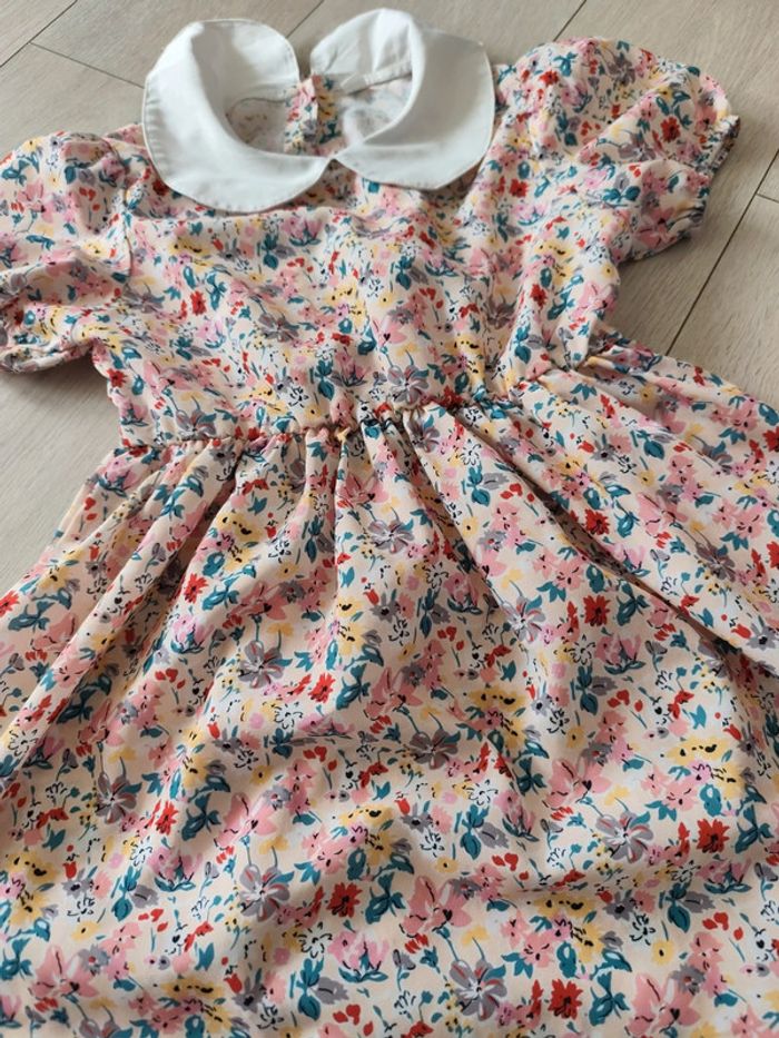 Robe enfant - photo numéro 3