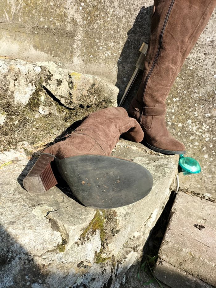 bottes - photo numéro 4