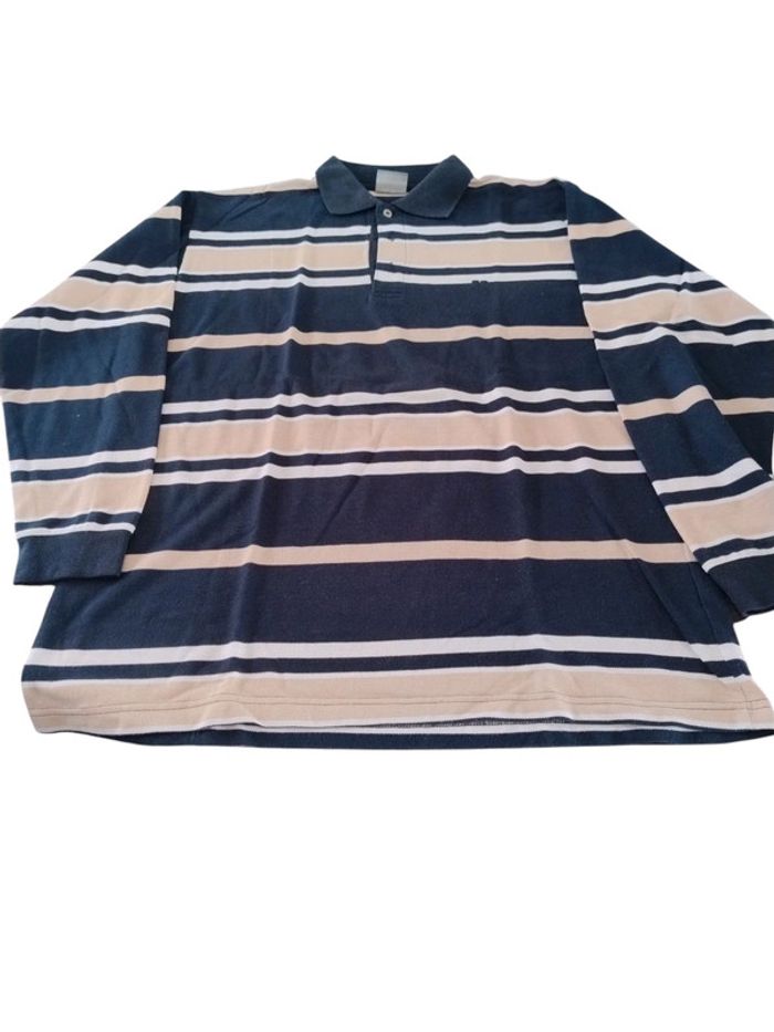 T-shirt manches longues homme