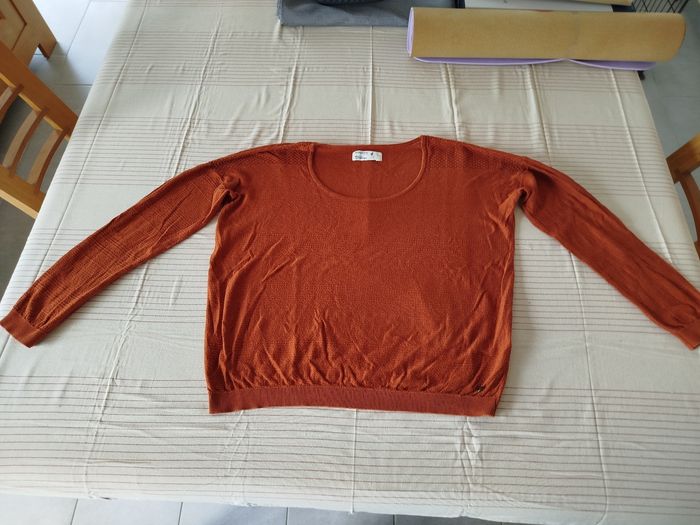 Pull léger Bonobo taille M