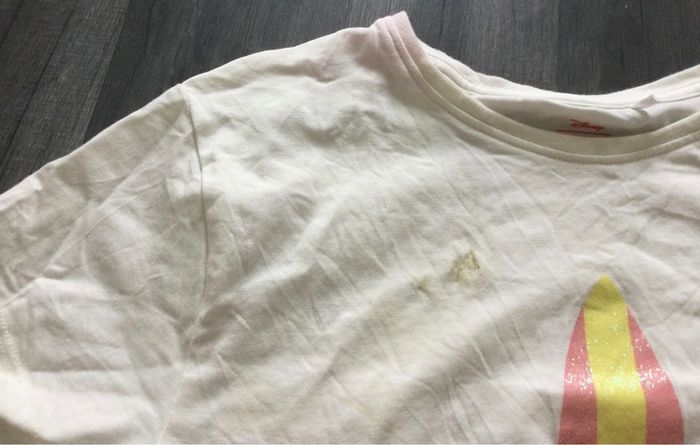 Tee shirt - photo numéro 2
