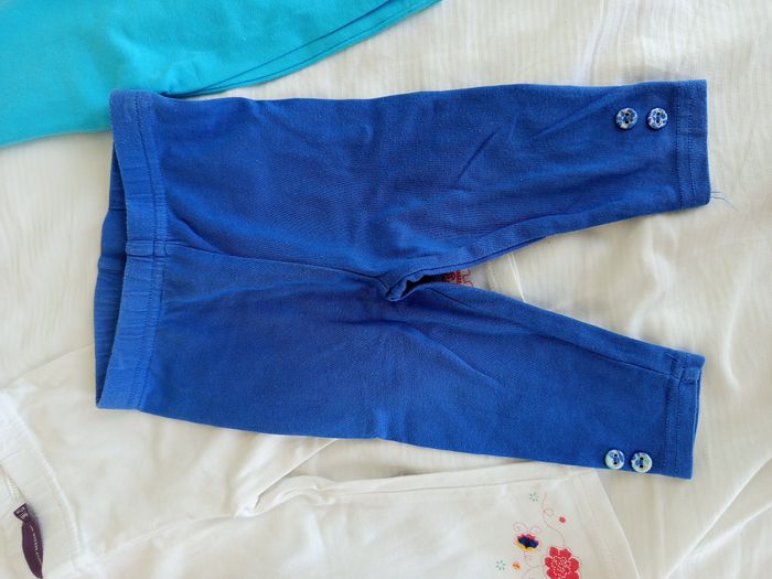 Lot de leggings - photo numéro 7