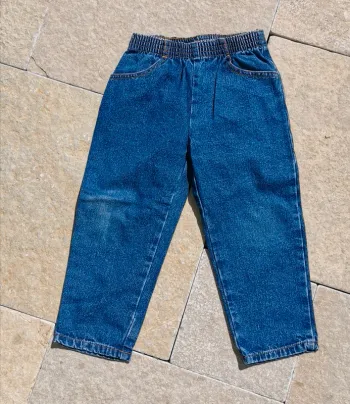Jeans 3 ans