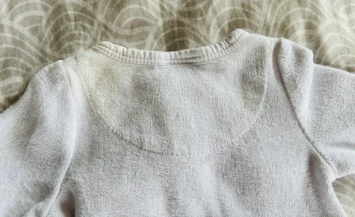 Lot de 3 pyjamas velours mixte - Taille naissance - photo numéro 3