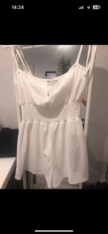 Combi short Bershka Neuve