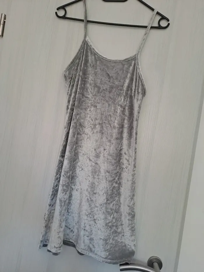 Robe été