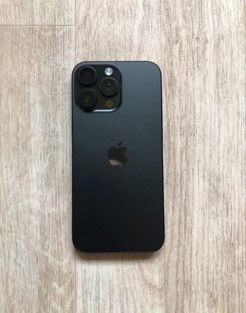 iPhone 16 pro Max 512GB neuf
