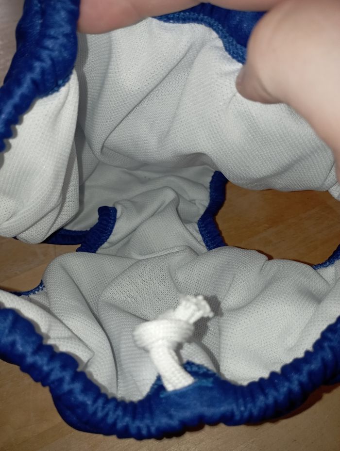 Slip de bain - photo numéro 3