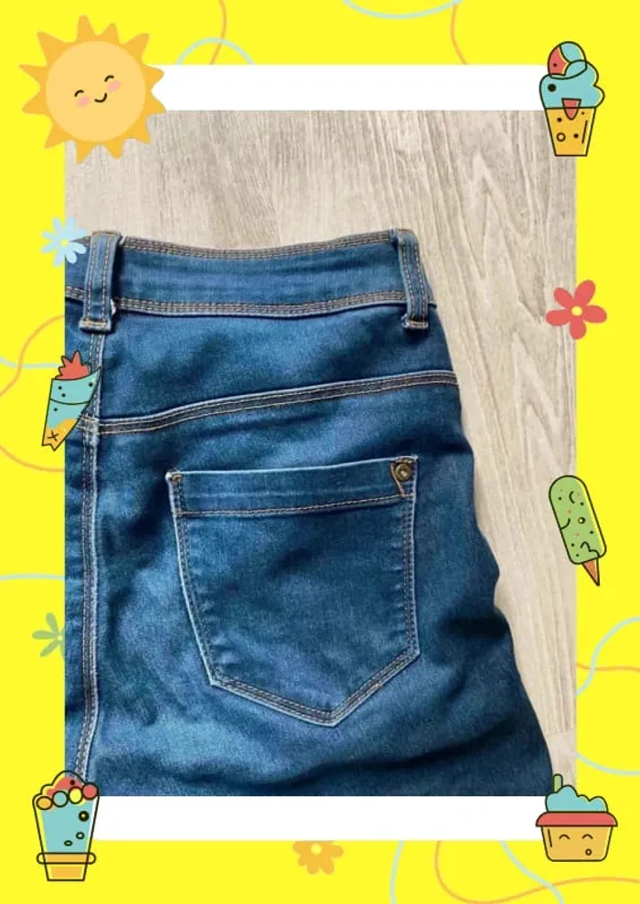 Jeans Only S 32 - photo numéro 6