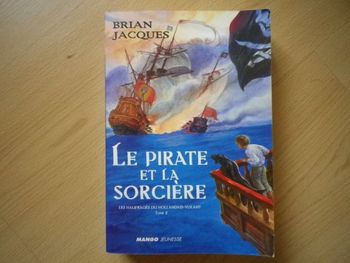 LE PIRATE ET LA SORCIERE
