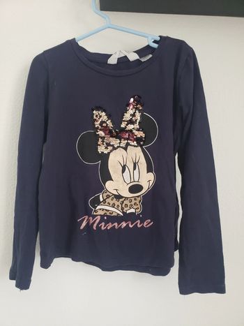 Tee-shirt à manches longues