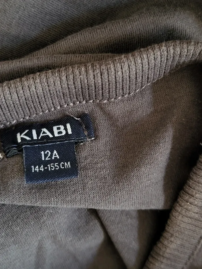 Lot de 3 t-shirt à manches courtes garçon - photo numéro 16