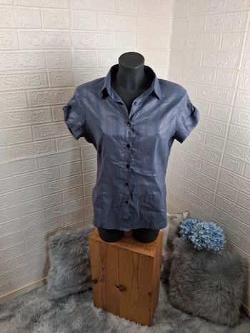 Chemisette Oltre taille 38