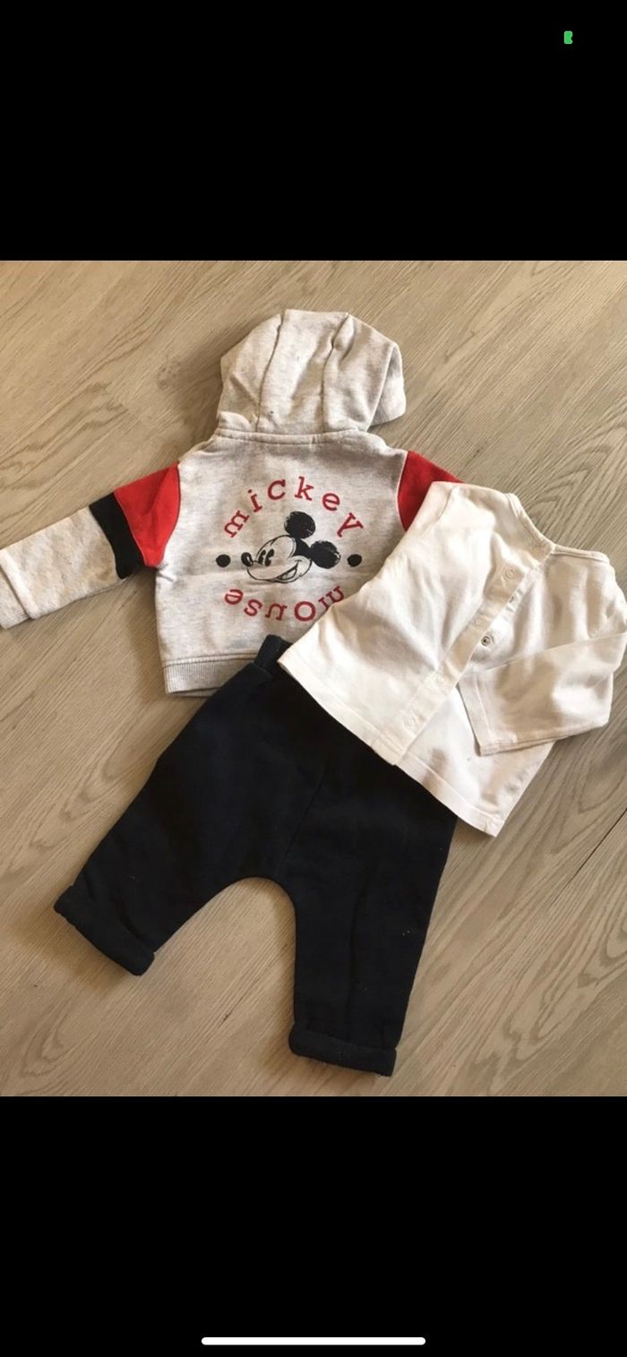 Ensemble Disney - photo numéro 2