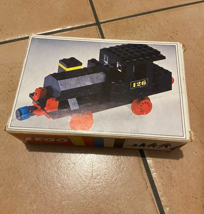 Lego 126 - photo numéro 5