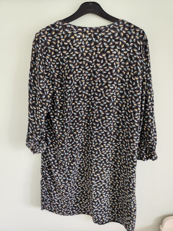 Tunique longue taille 40 - photo numéro 2