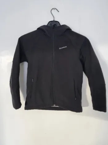 Manteau Quechua