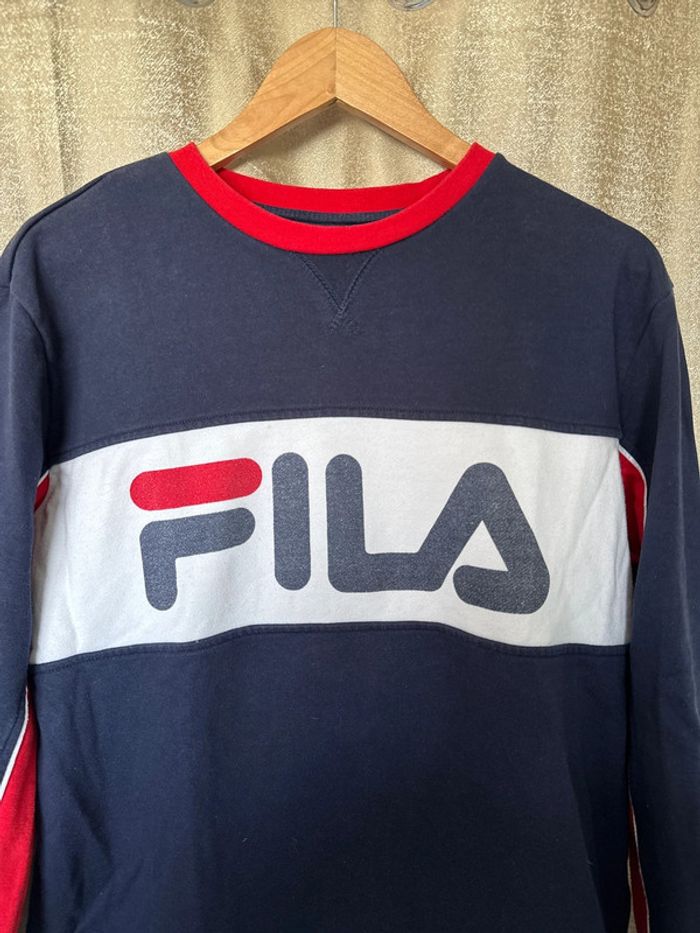 Pull Fils - photo numéro 3