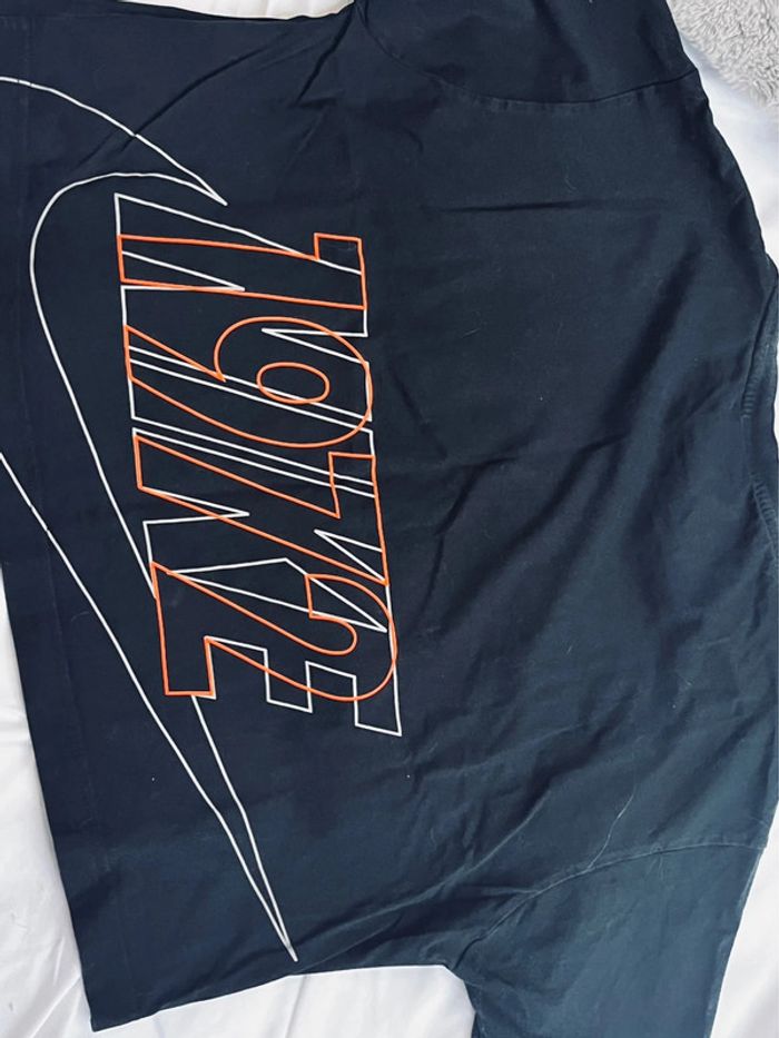TEE shirt Nike - photo numéro 3