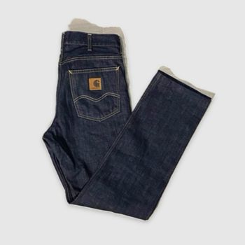 Pantalon carhartt Brut