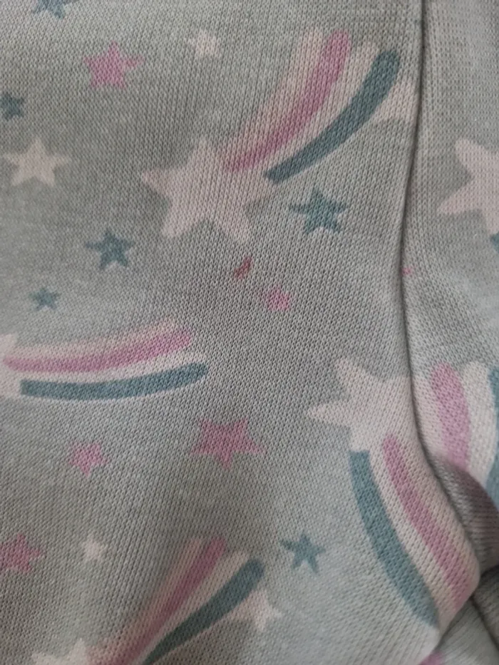 Pyjama 3 ans - photo numéro 4