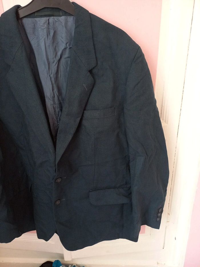 Veste de costard homme - photo numéro 2