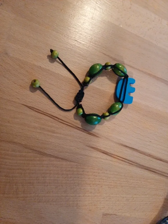 Bracelet enfant qui s adapte à tout les poignets - photo numéro 7