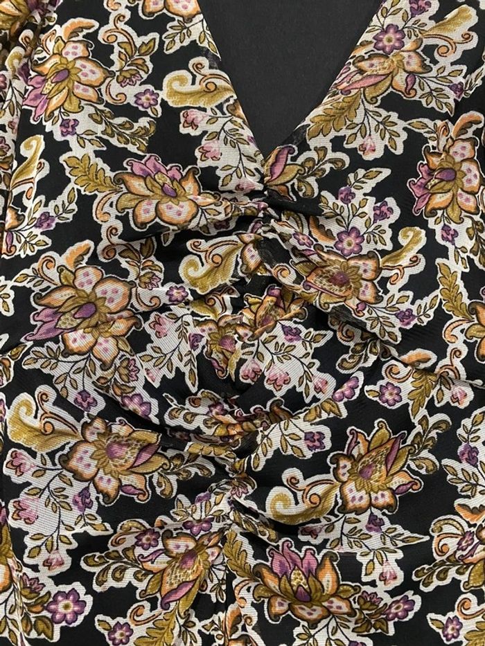 robe imprimée - photo numéro 2