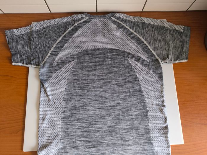 PUMA T-shirt de sport homme Active evoKNIT dryCELL - photo numéro 5