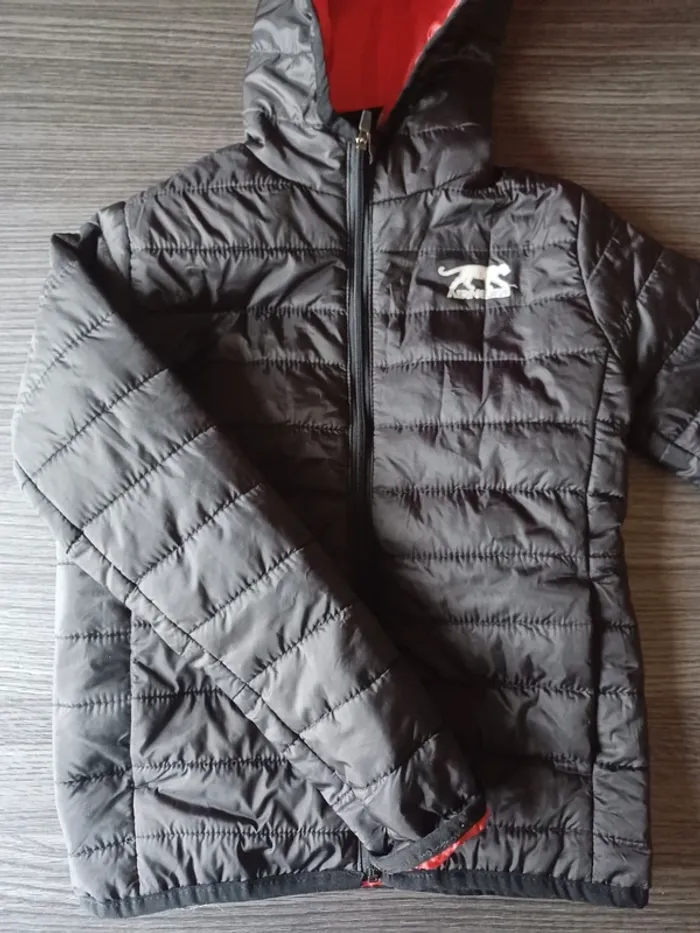 Doudoune - photo numéro 3