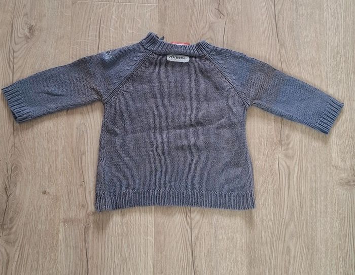 Lot 4pull 18mois - photo numéro 7