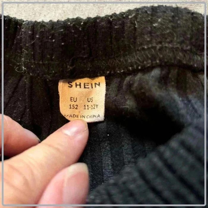 Pantalon taille 11-12ans - photo numéro 6