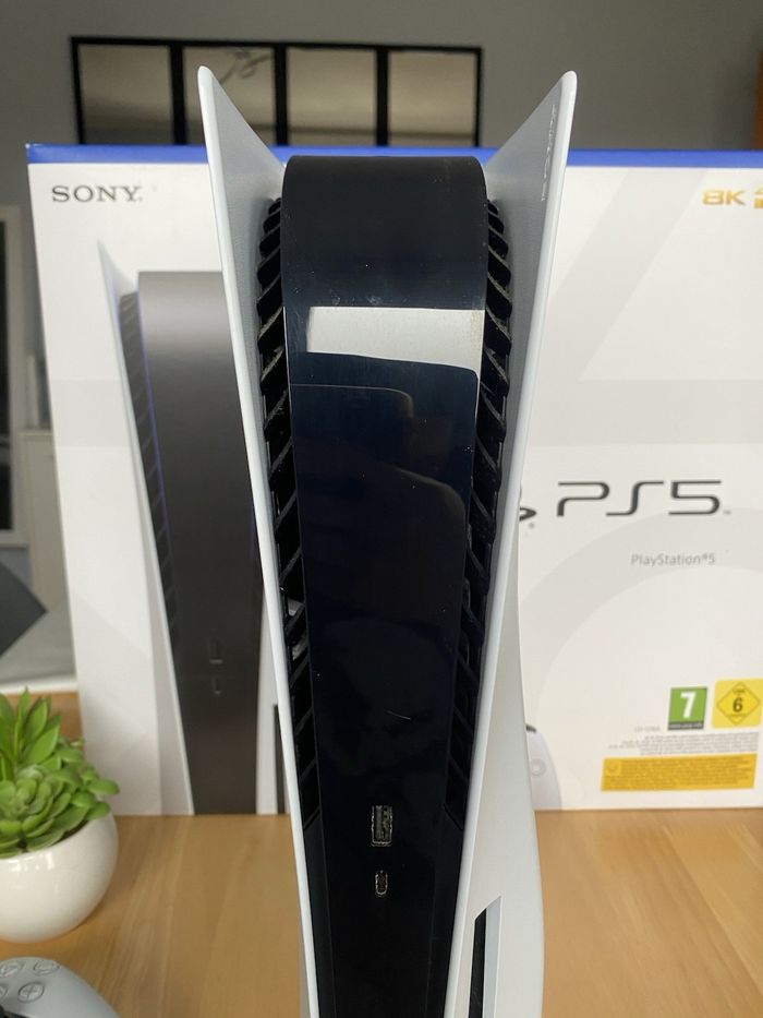 SONY_ PS5