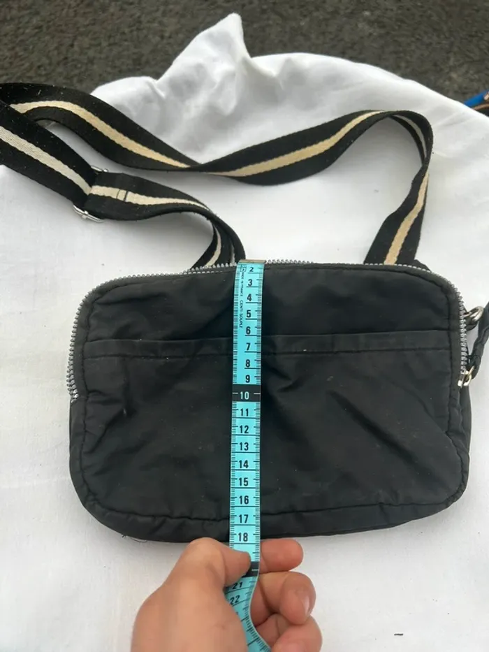 Sac à bandoulière primark - photo numéro 4