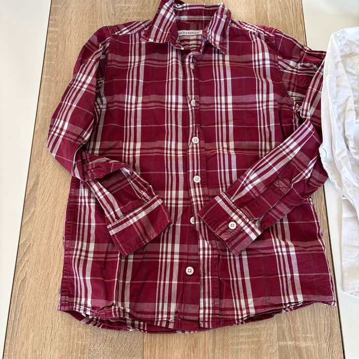 Lot chemise - photo numéro 3