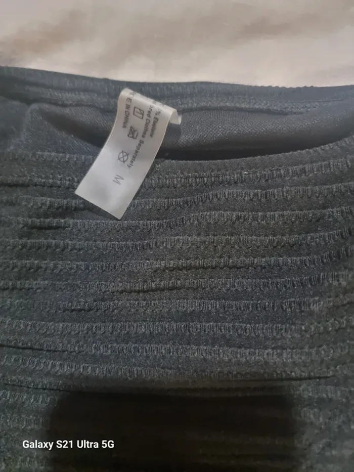 Culotte plage femme - photo numéro 3